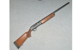 Remington ~ V3 Field Sport ~12GA - 1 of 10