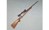 Ruger ~ M77 ~ 300 Win Mag - 1 of 10