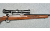 Ruger ~ M77 ~ 300 Win Mag - 3 of 10