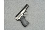 Arsenal ~ Bulgarian Makarov ~ 9×18 mm Makarov - 1 of 2