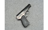 Arsenal ~ Bulgarian Makarov ~ 9×18 mm Makarov - 1 of 2