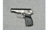 Arsenal ~ Bulgarian Makarov ~ 9×18 mm Makarov - 2 of 2