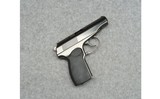 Arsenal ~ Bulgarian Makarov ~ 9×18 mm Makarov - 1 of 2