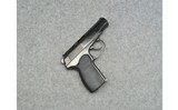 Arsenal ~ Bulgarian Makarov ~ 9×18 mm Makarov - 1 of 2