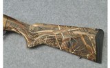 Legacy Pointer ~ Phenoma Burnt Bronze/Realtree Max-5 ~ 12GA - 6 of 10