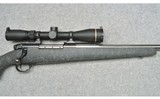 WEATHERBY ~ MARK V ~ .300 WBY MAG - 3 of 12