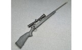 WEATHERBY ~ MARK V ~ .300 WBY MAG - 1 of 12
