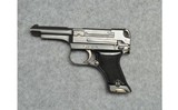 Nambu ~ Type 94 ~ 8MM - 2 of 2