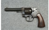 Colt ~ 1917 US ARMY ~ 45 Colt - 2 of 2