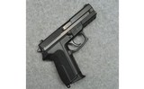 Sig Sauer ~ SP2022 ~ 9MM - 1 of 2