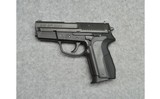 Sig Arms ~ SP2340 Pro ~ 40 S&W - 2 of 2