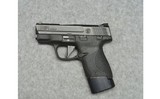 Smith & Wesson ~ M&P9 Shield ~ 9MM - 2 of 2