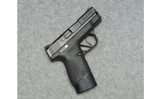 Smith & Wesson ~ M&P9 Shield ~ 9MM - 1 of 2