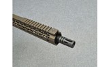 Black Rain Ordnance ~ Battleworn Burnt Bronze Fallout 15 ~ 5.56 NATO - 9 of 10