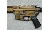 Black Rain Ordnance ~ Battleworn Burnt Bronze Fallout 15 ~ 5.56 NATO - 7 of 10