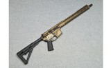 Black Rain Ordnance ~ Battleworn Burnt Bronze Fallout 15 ~ 5.56 NATO - 1 of 10