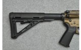Black Rain Ordnance ~ Battleworn Burnt Bronze Fallout 15 ~ 5.56 NATO - 2 of 10