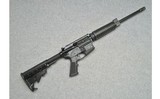 Smith & Wesson ~ M&P15 Sport II ~ 5.56 NATO - 1 of 10