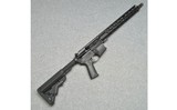 Battle Arms ~ Workhorse ~ 5.56 NATO - 1 of 10
