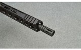 Wise Arms ~ WA-15B ~ 5.56 NATO - 9 of 10