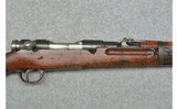 Nagoya ~ Japanese Type 44 ~ 6.5×50MM - 3 of 11