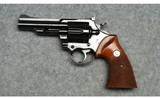 Colt ~ Trooper III ~ 357 Mag - 2 of 2