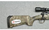 Savage Arms ~ Axis Youth ~ 6.5 creedmoor - 2 of 10