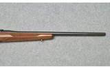 Mauser ~ M12 Pure ~ 270 Win - 4 of 11