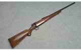 Mauser ~ M12 Pure ~ 270 Win - 1 of 11