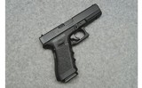 Glock ~ 17 ~ 9MM - 1 of 2