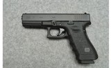 Glock ~ 17 ~ 9MM - 2 of 2