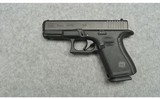Glock ~ 19 Gen 5 ~ 9MM - 2 of 2