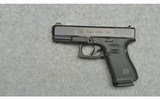 Glock ~ 19 Gen 5 ~ 9MM - 2 of 2