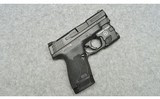 Smith & Wesson ~ M&P 9 Shield M2.0 ~ 9MM - 1 of 2