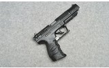 Walther ~ P22 ~ 22LR - 1 of 2