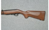 Ruger ~ 10/22 TALO ~ 22LR - 6 of 10