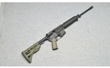 Bushmaster ~ XM15-E2S ~ 5.56NATO - 1 of 10