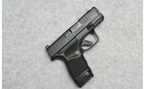 Springfield Armory ~ Hellcat ~ 9MM - 1 of 2