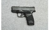 Springfield Armory ~ Hellcat ~ 9MM - 2 of 2