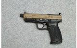 Smith & Wesson ~ M&P9 M2.0 ~ 9MM - 2 of 2