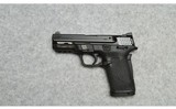 Smith & Wesson ~ M&P 380 Shield EZ ~ 380 ACP - 2 of 2
