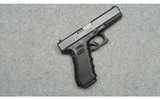 Glock ~ 22 GEN 4 ~ 40 S&W - 1 of 2