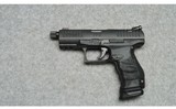 Walther ~ PPQ M2 ~ 9MM - 2 of 2