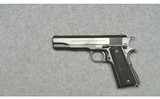 Colt ~ 1911A1 PRE-WWII Colt Commercial ~ 45ACP - 2 of 2