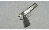 Colt ~ 1911A1 PRE-WWII Colt Commercial ~ 45ACP - 1 of 2