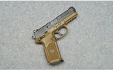 FNH ~ FNP-45 ~ 45ACP - 1 of 2