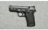 Smith & Wesson ~ M&P 380 Shield EZ ~ .380ACP - 2 of 2