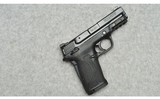 Smith & Wesson ~ M&P 380 Shield EZ ~ .380ACP - 1 of 2