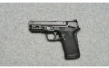 Smith & Wesson ~ M&P 380 Shield EZ ~ 380 ACP - 2 of 2