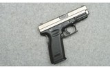 Springfield ~ XD-45 ~ 45ACP - 1 of 2
